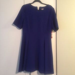 Vince Camuto dress